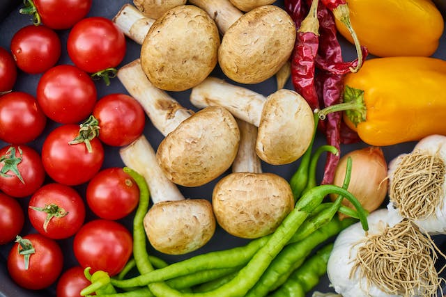 Quais São as Matérias-Primas de Origem Vegetal?