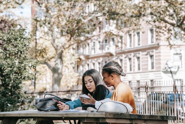 Como definir o objetivo de aprendizado em cursos on-line?