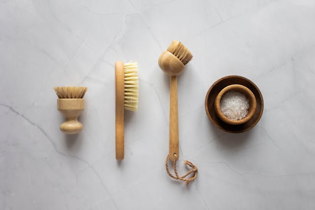 Os Benefícios da Massagem Shantala para Bebês