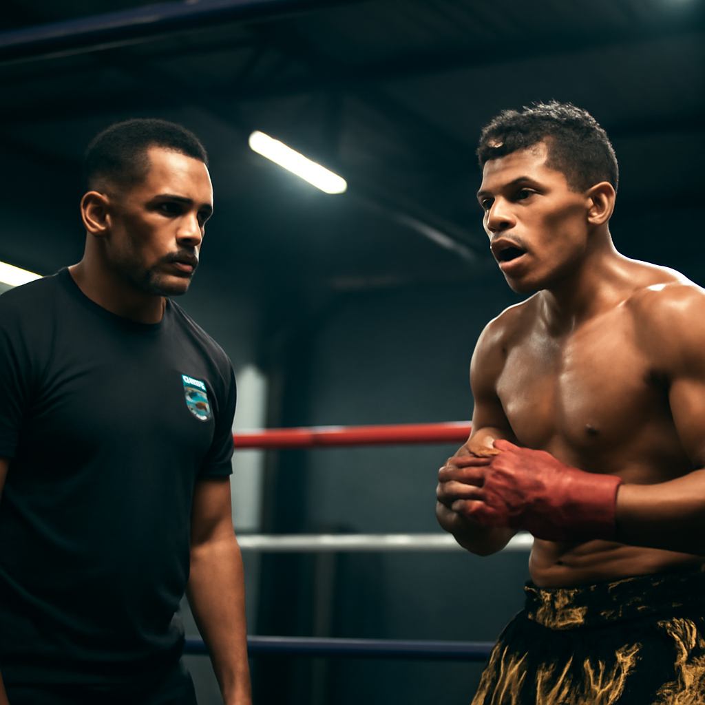 Falta de ar no 3º round: quando o protetor bucal vira gargalo de performance no ringue