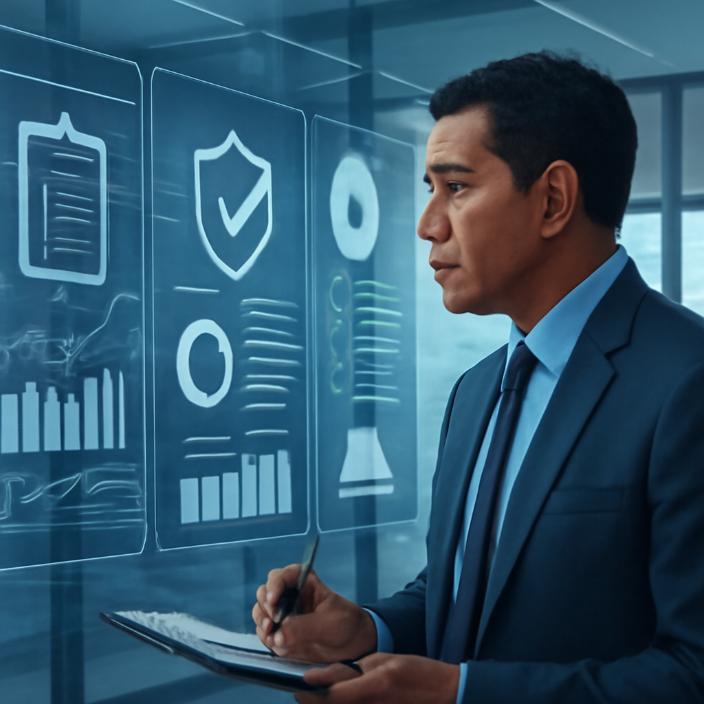 O cruzamento invisível de dados que pega as empresas de surpresa no ambiente digital: como um software para esocial reduz o risco